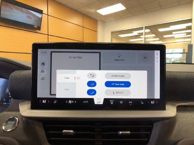 New 2027 Ford Explorer Platinum w/ LUX Leather Package AWD/4WD image 17