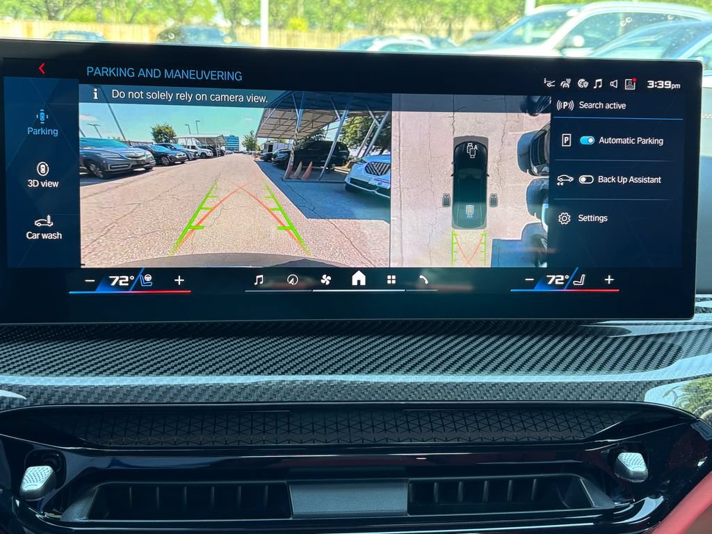 New 2027 BMW M3 Competition AWD/4WD image 20