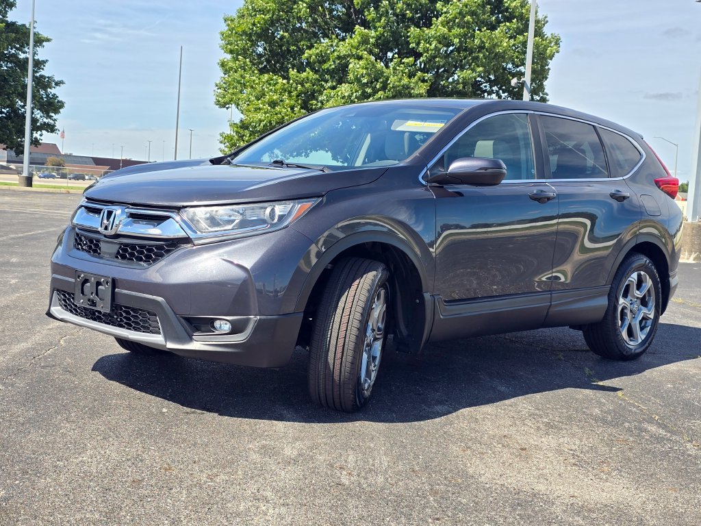 Used 2018 Honda CR-V EX-L image 15