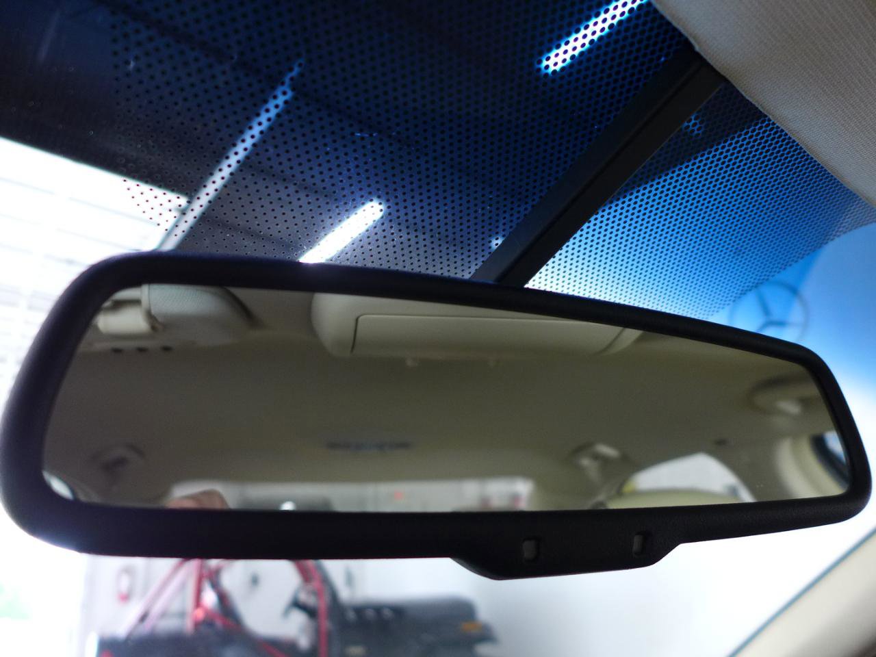Used 2011 Lincoln MKZ FWD image 54