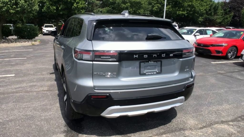 New 2025 Honda Prologue Touring image 8