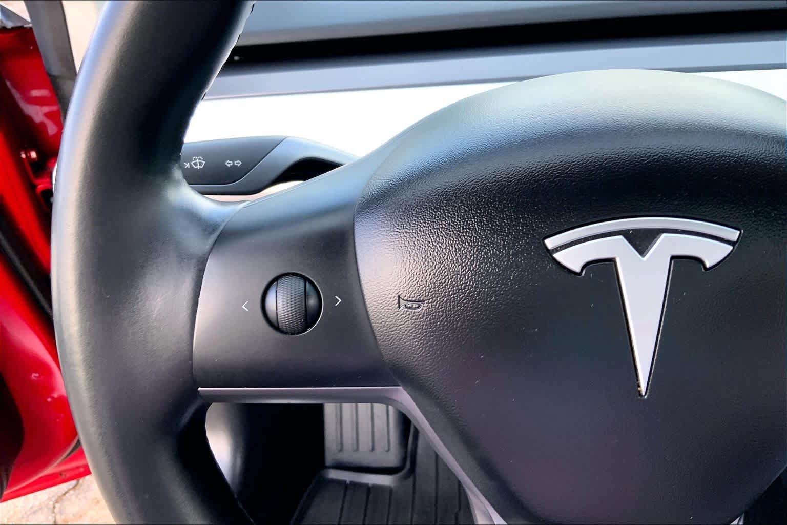 Used 2019 Tesla Model 3 Long Range image 20