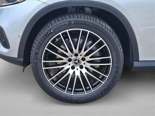 Certified 2026 Mercedes-Benz GLC 300 image 17