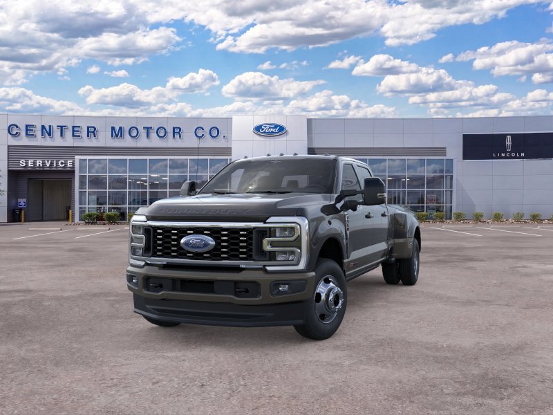 New 2026 Ford F350 King Ranch AWD/4WD image 2