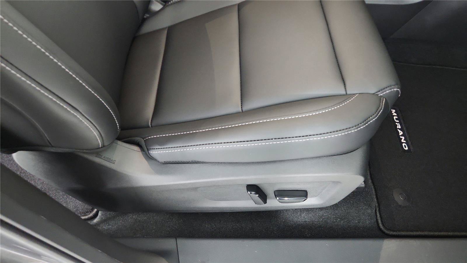 Certified 2025 Nissan Murano SV AWD/4WD image 24