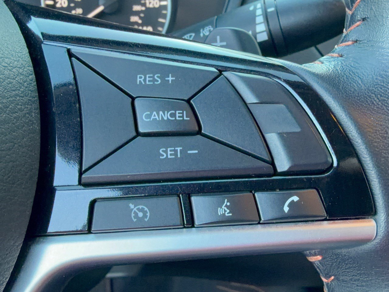Used 2021 Nissan Altima 2.5 SR AWD/4WD image 19