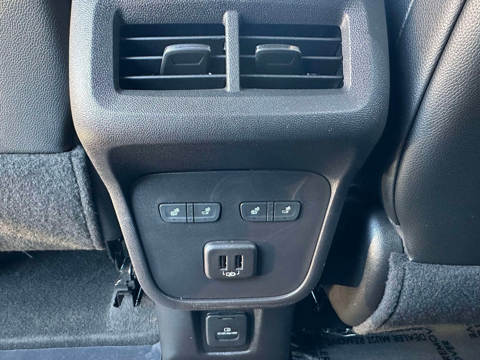 Certified 2024 Chevrolet Equinox Premier image 33