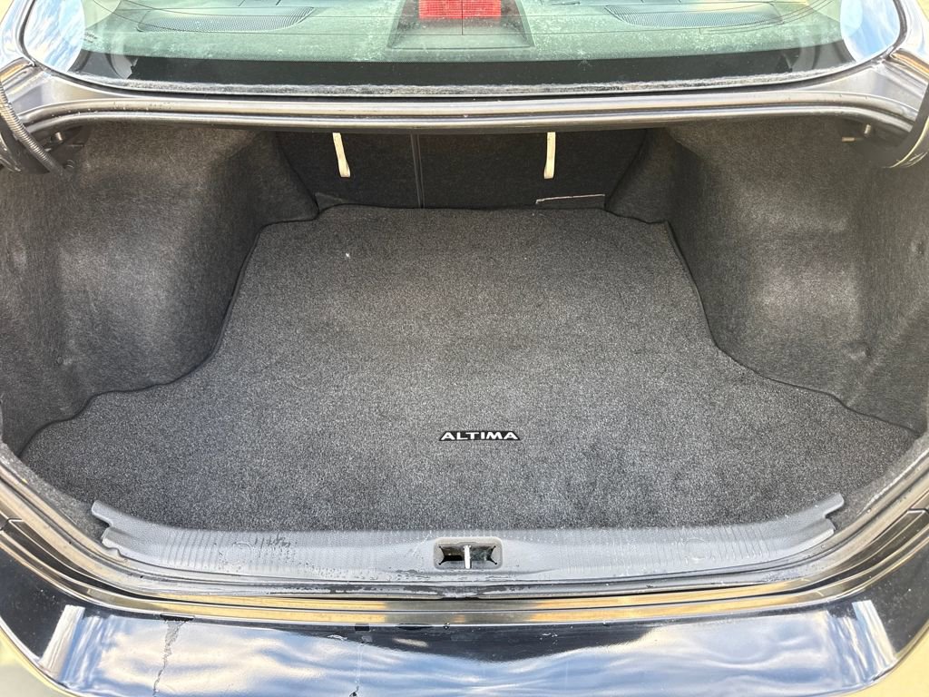 Used 2012 Nissan Altima 2.5 S w/ Convenience Pkg image 27