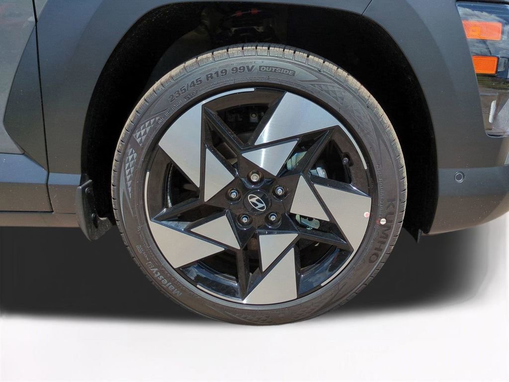 New 2026 Hyundai Kona Limited image 11