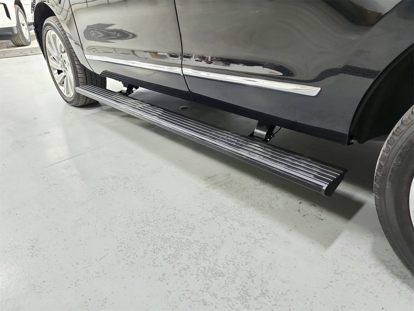 Used 2024 Lincoln Navigator Reserve image 46