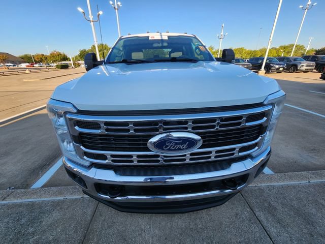 Used 2024 Ford F350 XLT w/ FX4 Off-Road Package AWD/4WD image 2