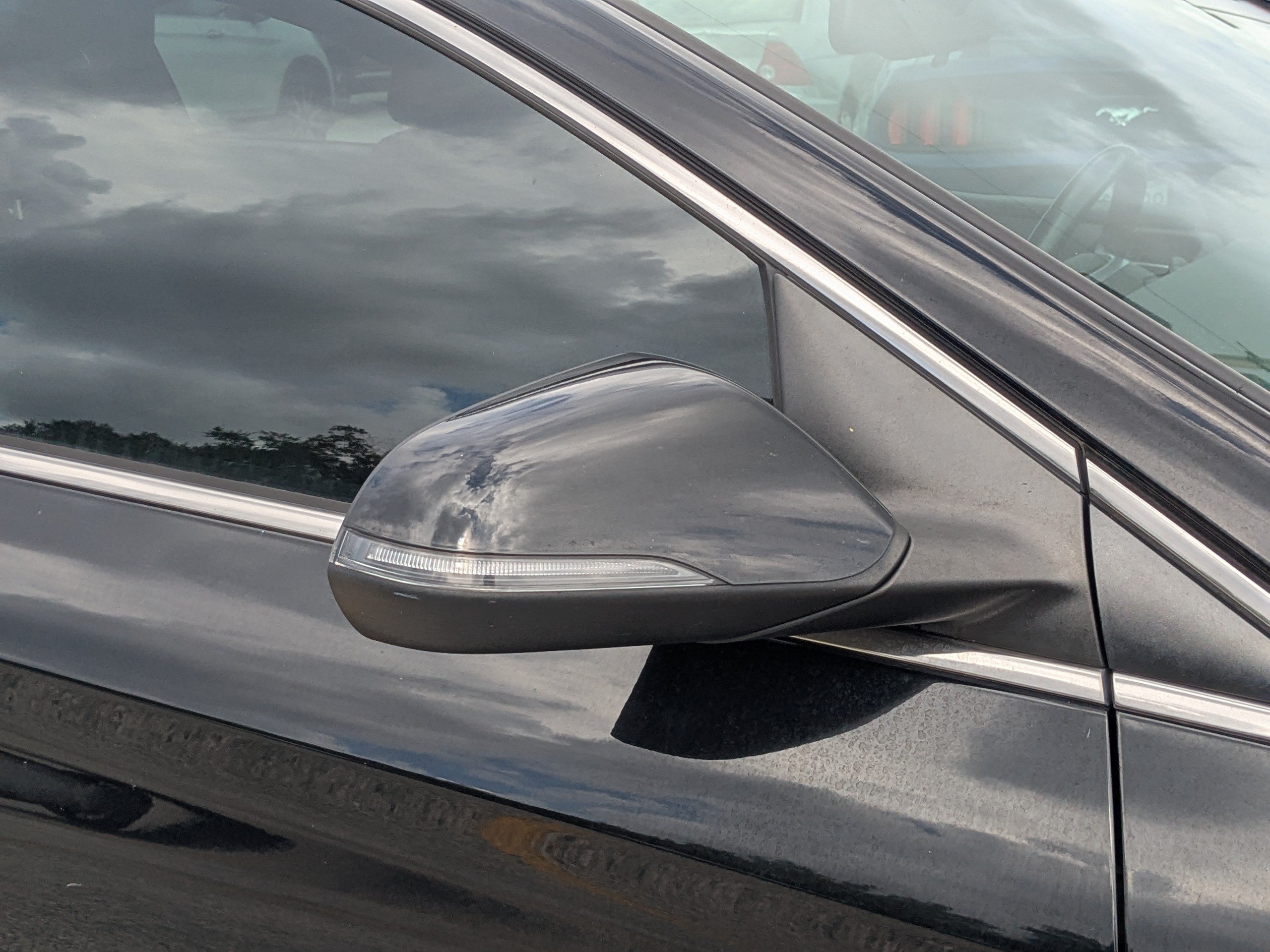 Used 2019 Hyundai Sonata SEL FWD image 12