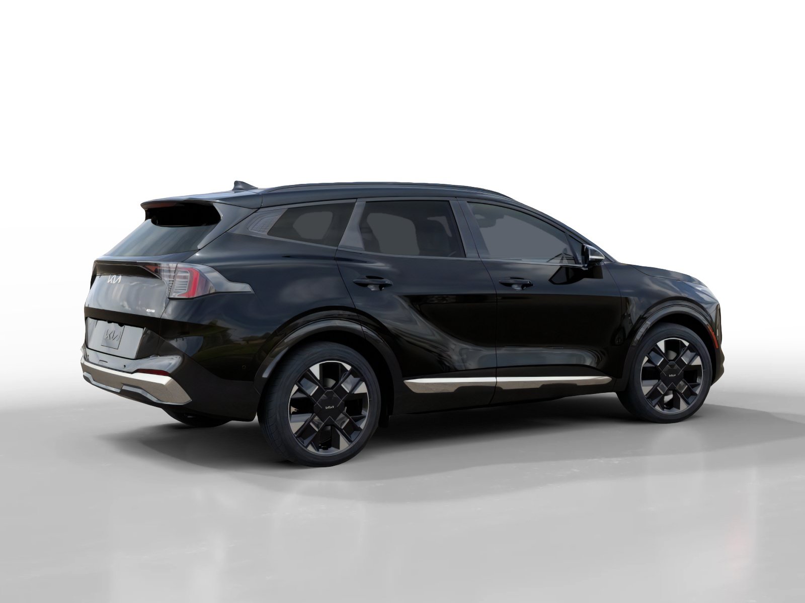 New 2027 Kia Sportage SX Prestige AWD/4WD image 6