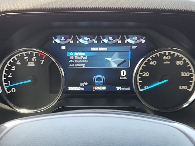Certified 2023 Ford F150 Tremor AWD/4WD image 21