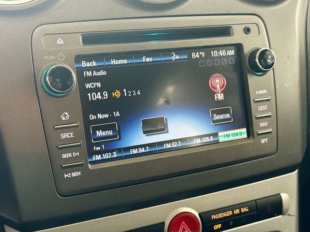 Used 2014 Chevrolet Captiva Sport LTZ FWD image 10