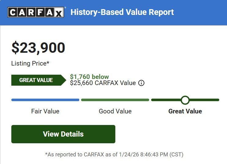 Used 2025 Ford Escape ST-Line Select image 2