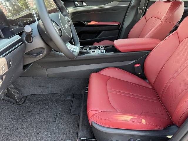 New 2026 Kia K5 GT-Line image 11