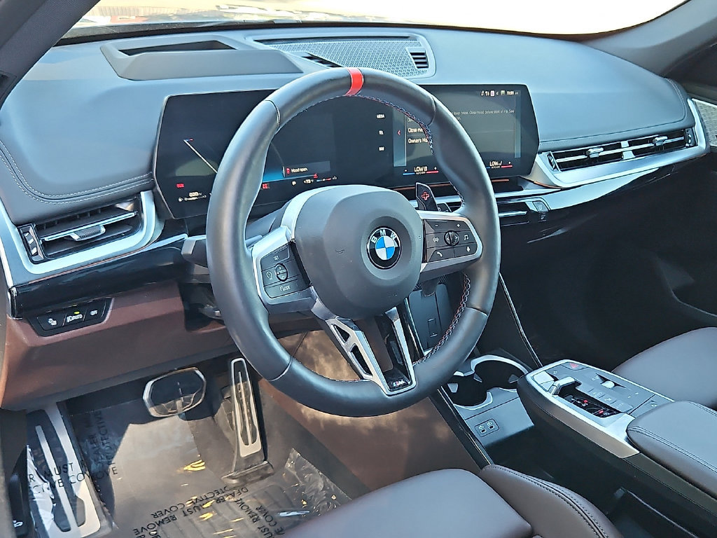 Used 2025 BMW X1 M35i w/ Premium Package AWD/4WD image 27