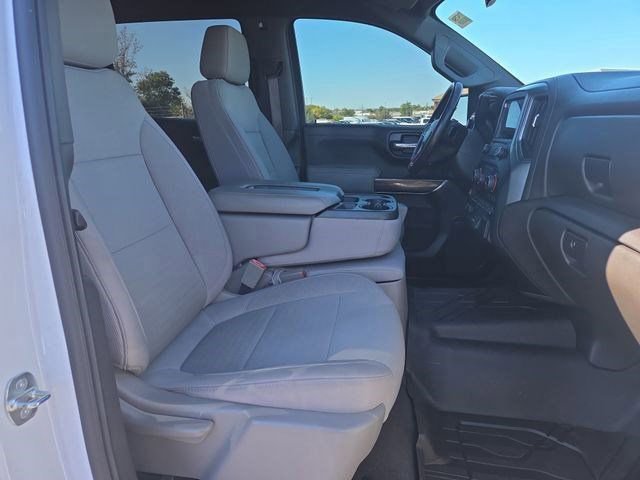 Used 2020 Chevrolet Silverado 1500 LT w/ All-Star Edition image 15