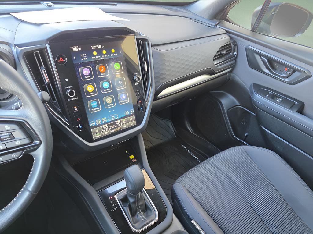 Used 2025 Subaru Forester Premium w/ Convenience Package #1 image 29