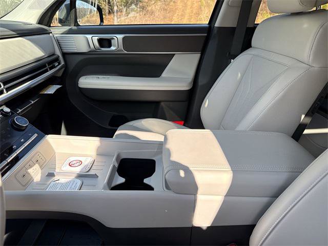New 2026 Hyundai Santa Fe SEL image 24