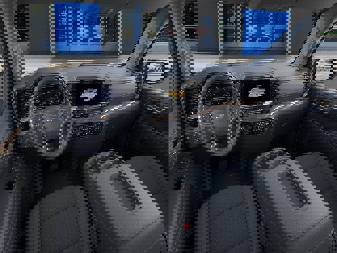 New 2026 Chevrolet Silverado 1500 LT image 39