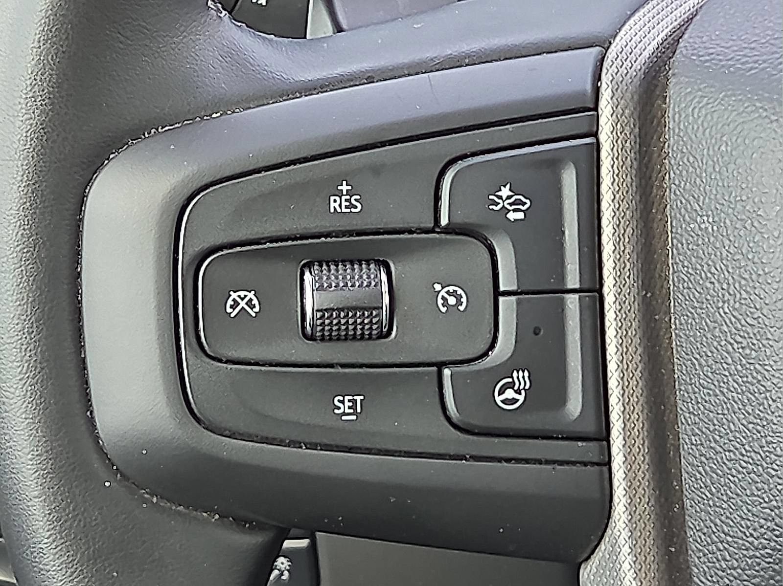 Used 2025 GMC Sierra 1500 Denali w/ Technology Package AWD/4WD image 19