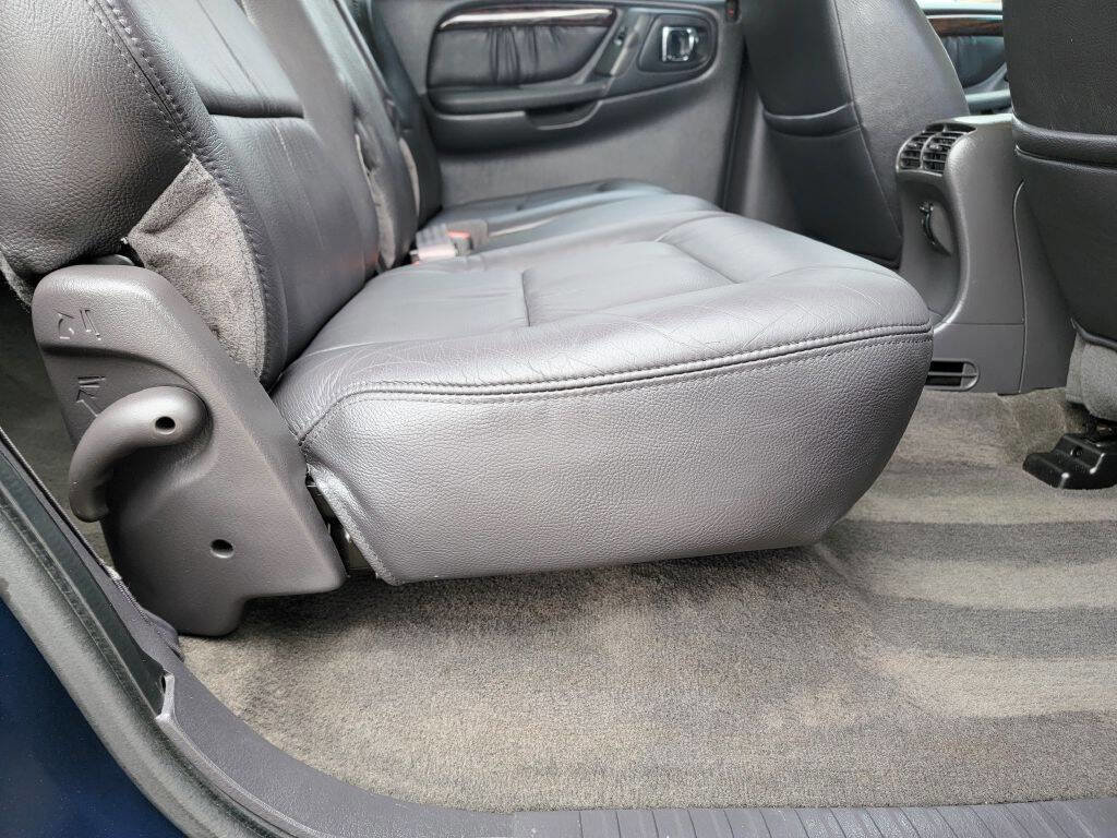 Used 2000 Dodge Durango image 25