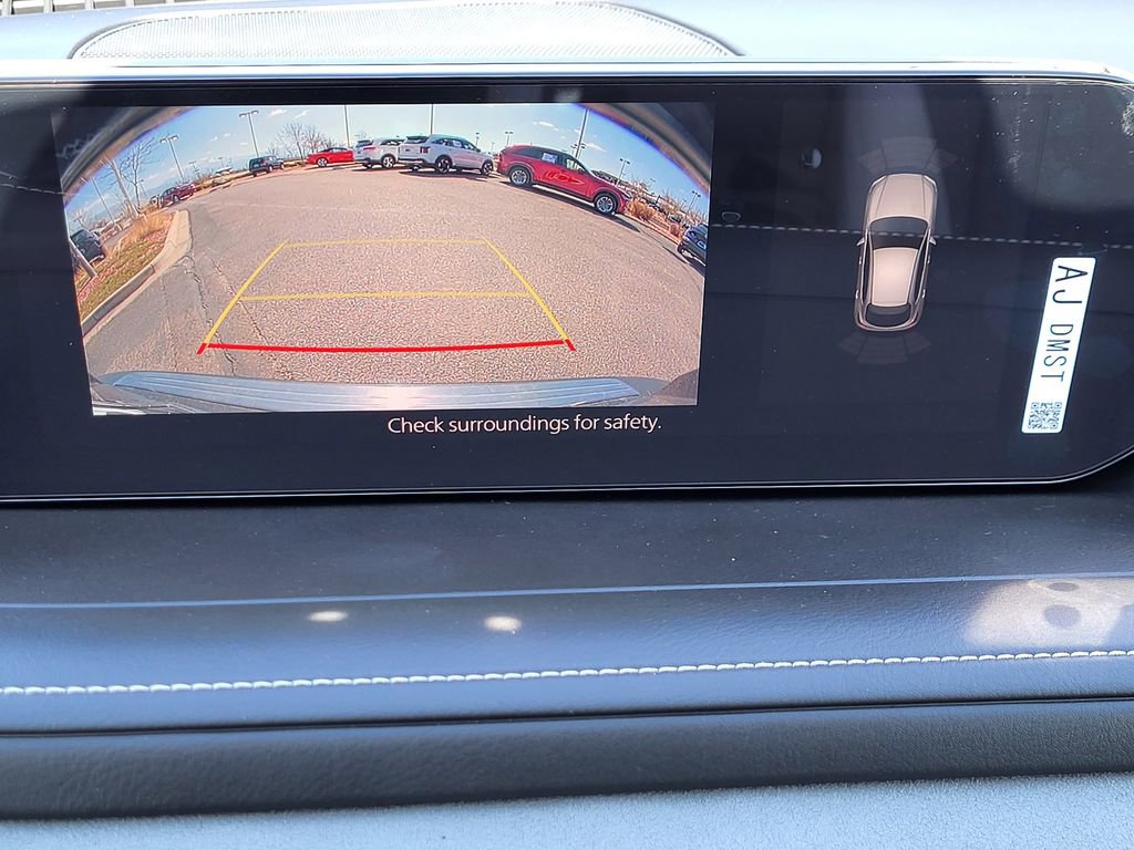 New 2026 MAZDA CX-30 Aire Edition image 9