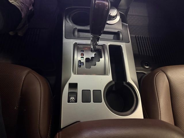 Used 2023 Toyota 4Runner Limited image 22