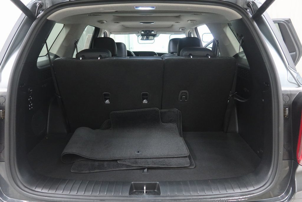 Used 2022 Hyundai Palisade Limited AWD/4WD image 11