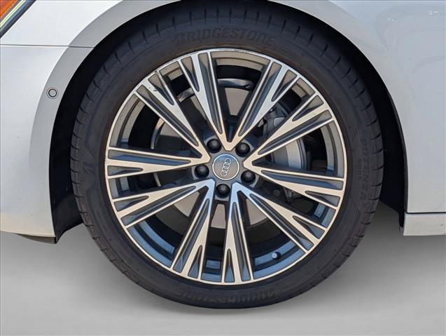 Used 2020 Audi A6 2.0T Premium Plus w/ Premium Plus Package AWD/4WD image 10
