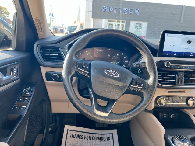 Used 2020 Ford Escape SE FWD image 20
