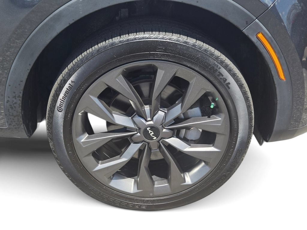 Certified 2023 Kia Sorento X-Line EX AWD/4WD image 6