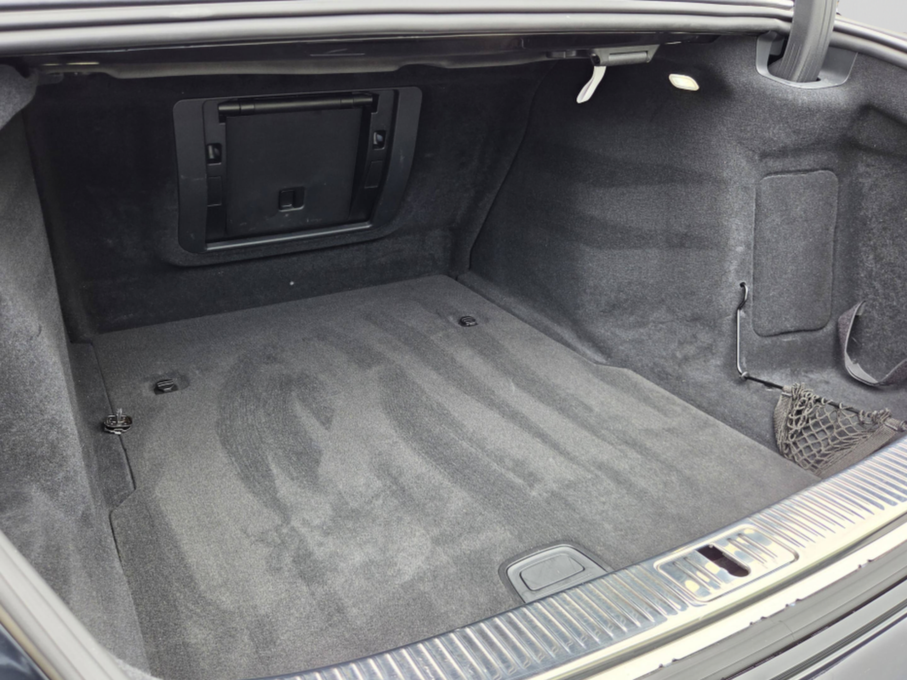 Used 2024 Mercedes-Benz S 580 4MATIC Sedan image 15