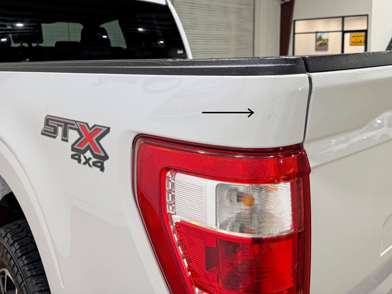 Used 2022 Ford F150 XL w/ STX Appearance Package AWD/4WD image 68