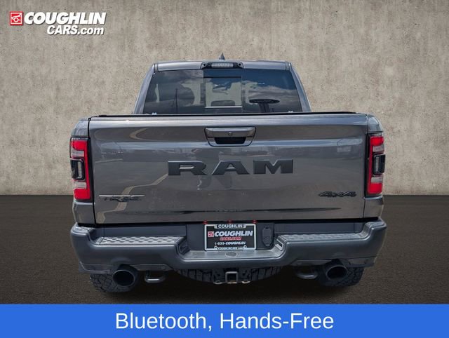 Used 2022 RAM 1500 TRX w/ TRX Level 2 Equipment Group AWD/4WD image 7