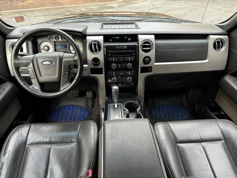 Used 2010 Ford F150 FX2 RWD image 26