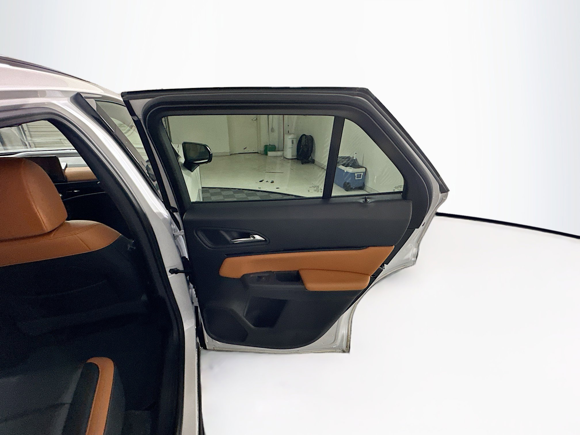 Used 2024 Honda Prologue Elite image 31