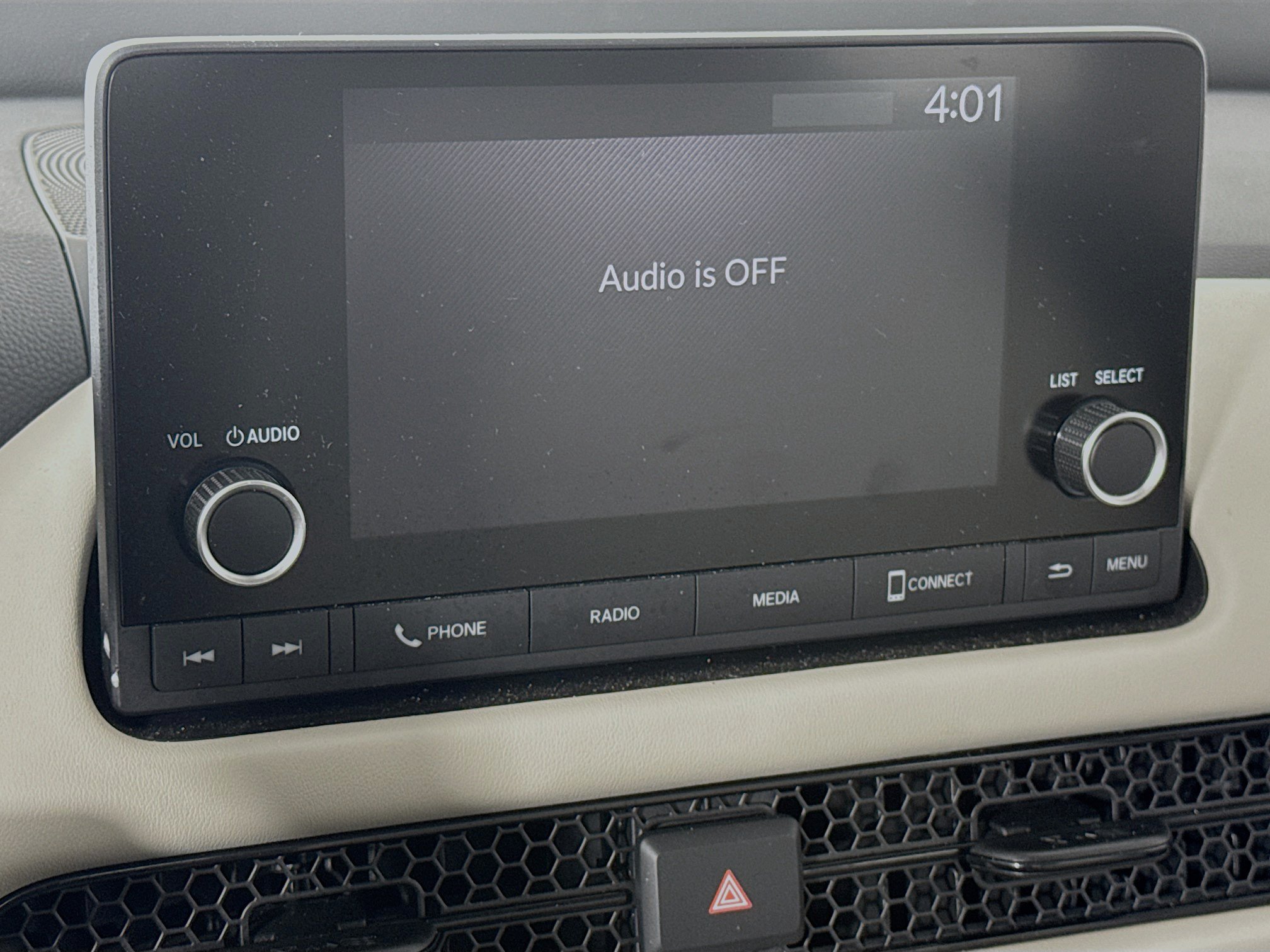 Certified 2025 Honda HR-V LX image 14