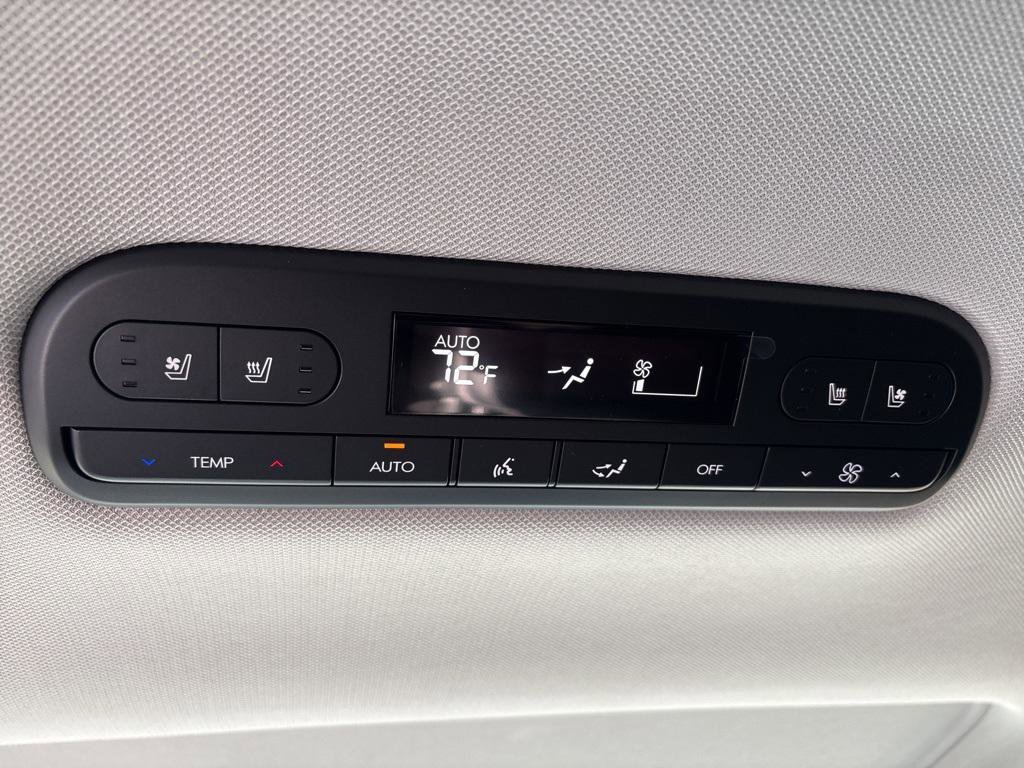 New 2026 Hyundai Palisade SEL image 20