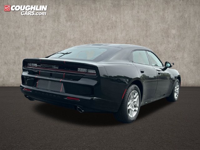 New 2026 Dodge Charger R/T AWD/4WD image 6