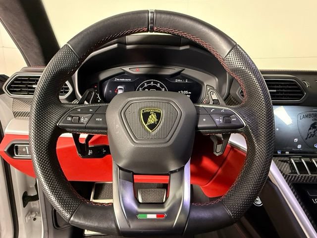 Used 2023 Lamborghini Urus S AWD/4WD image 32