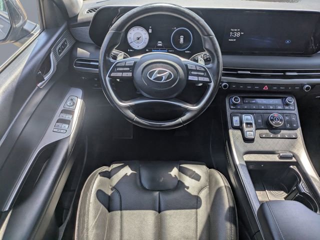 Used 2024 Hyundai Palisade Limited image 16