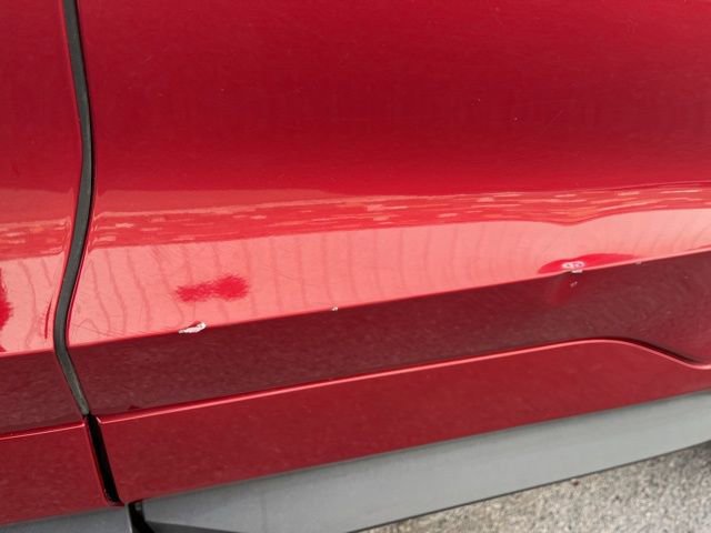 Used 2016 Ford Edge Sport w/ Equipment Group 401A image 8