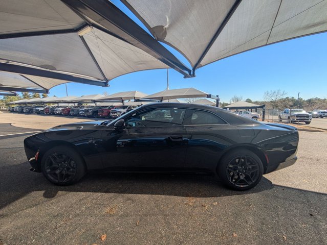 New 2026 Dodge Charger Scat Pack w/ Blacktop Package AWD/4WD image 15