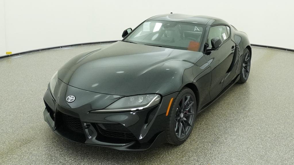 New 2026 Toyota Supra RWD image 19