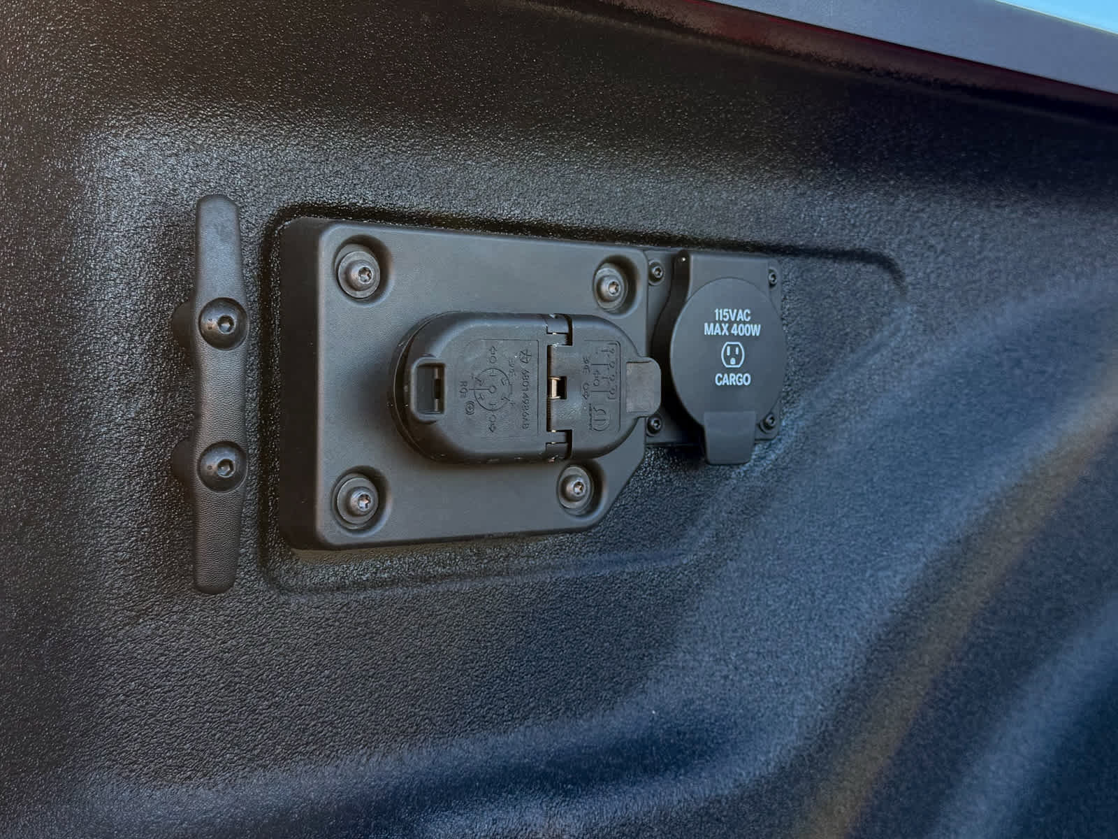 New 2026 RAM 2500 Laramie image 11