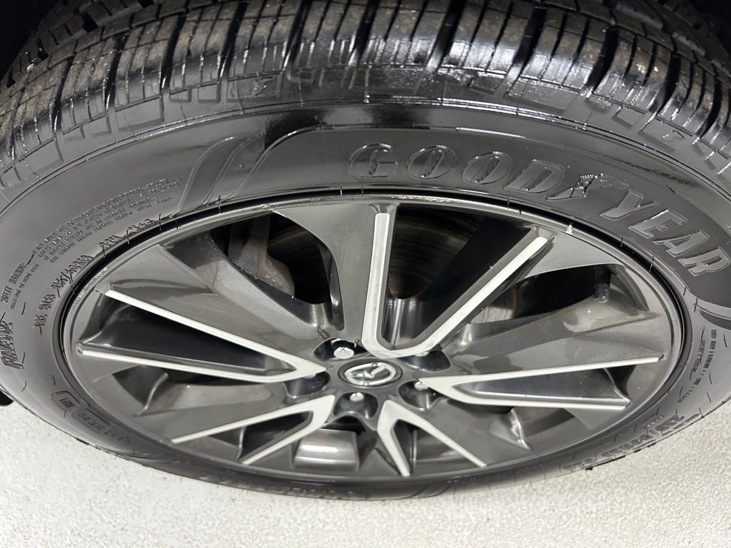 Used 2016 MAZDA CX-3 Grand Touring image 9