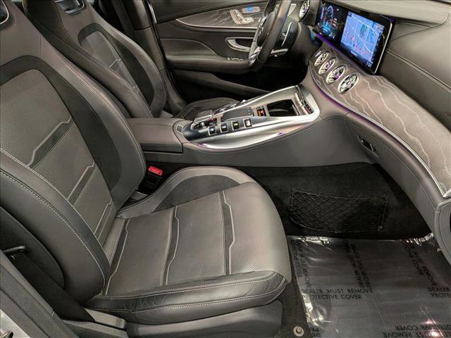Used 2019 Mercedes-Benz AMG GT 63 image 22